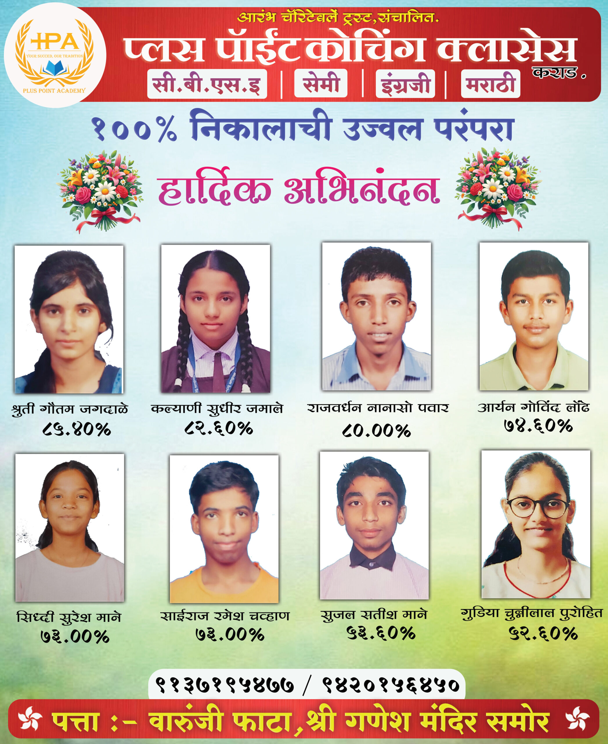 Plus Point Academy Plus Point Academy